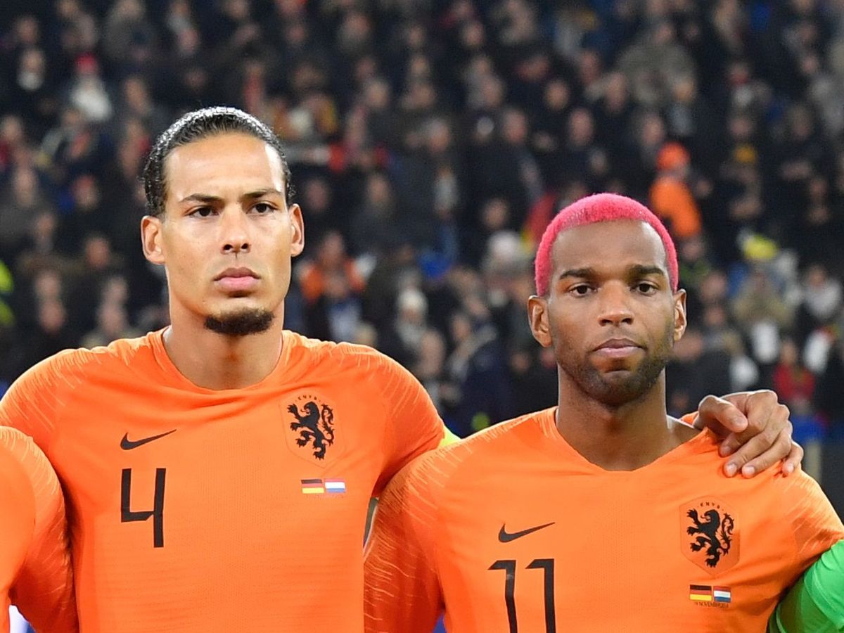 Van Dijk nói gì về lời tiên tri chính xác của Babel sau khi Liverpool thủng lưới?
