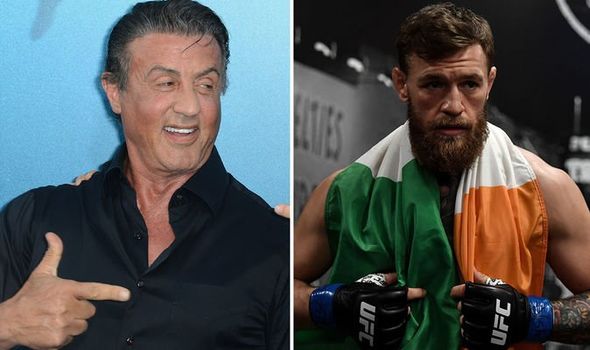 Huyền thoại phim Rocky cảnh báo về sự xuống dốc của Conor McGregor