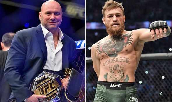 Tái xuất vào tháng 7, Conor McGregor sẽ đối đầu Nate Diaz?