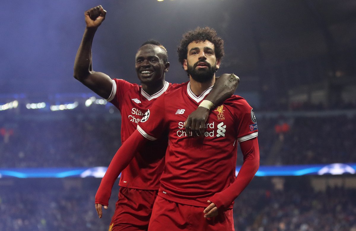 Mane trở thành nhân tố then chốt giúp Liverpool nuôi hy vọng vô địch Ngoại hạng Anh như thế nào?