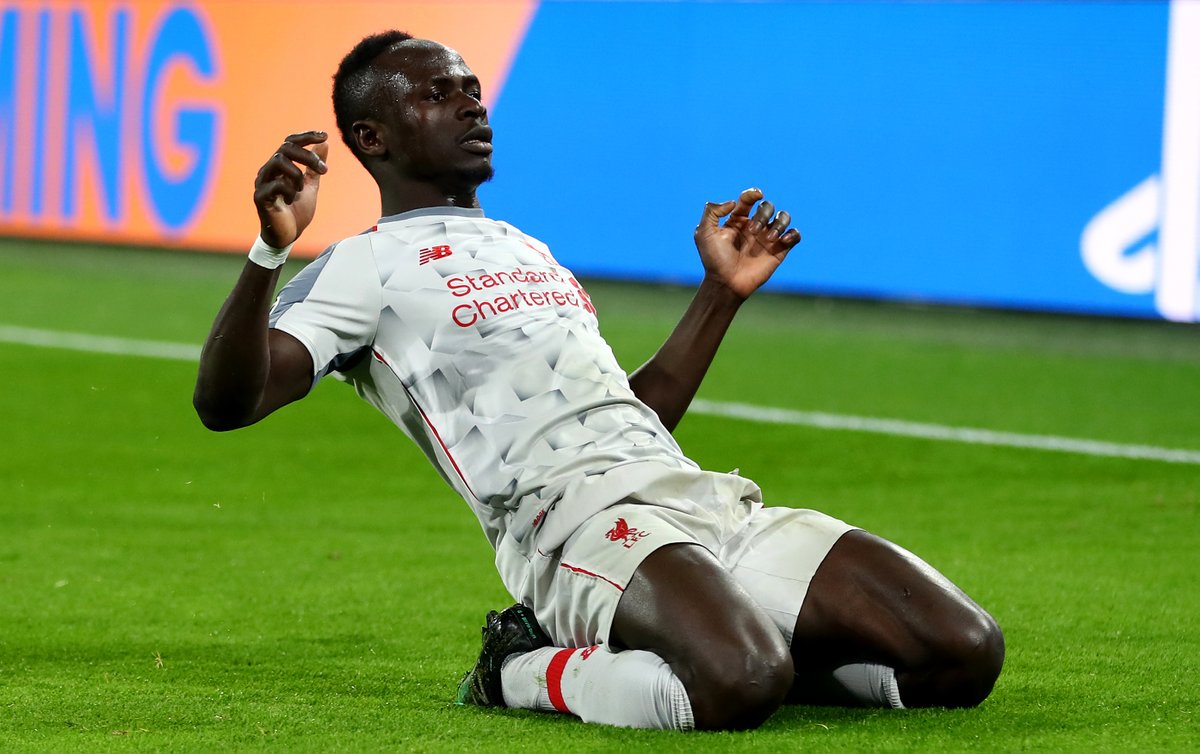 Mane trở thành nhân tố then chốt giúp Liverpool nuôi hy vọng vô địch Ngoại hạng Anh như thế nào?