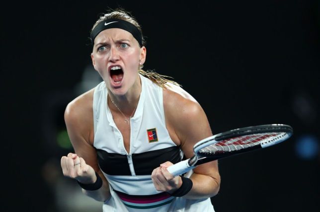 Miami Open 2019: Nữ hoàng Naomi Osaka coi chừng bị phế Miami Open 2019: Nữ hoàng Naomi Osaka coi chừng bị phế