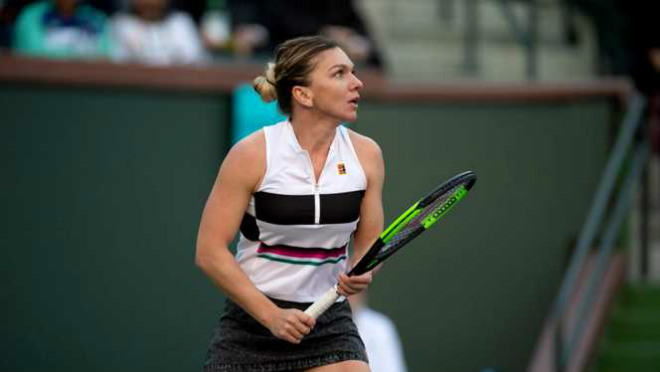 Miami Open 2019: Nữ hoàng Naomi Osaka coi chừng bị phế Miami Open 2019: Nữ hoàng Naomi Osaka coi chừng bị phế
