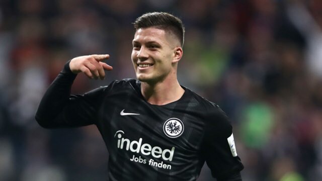 Barca tăng cường hàng công với 2 lựa chọn hàng đầu ở kỳ chuyển nhượng tới