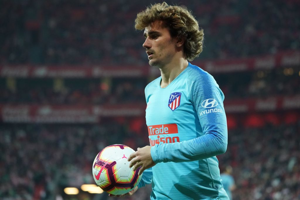 Barca tăng cường hàng công với 2 lựa chọn hàng đầu ở kỳ chuyển nhượng tới