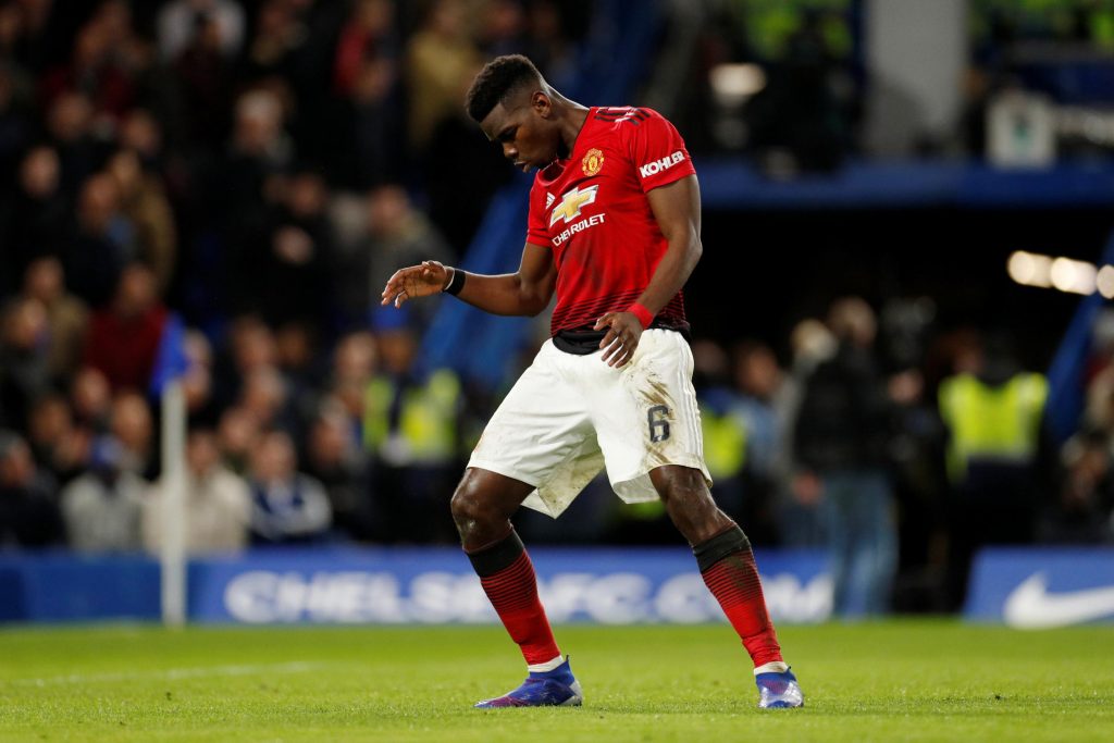 Top 10 màn trình diễn hay nhất của MU sau 19 trận dưới triều đại Solskjaer