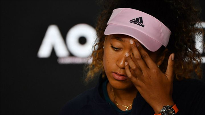 Cha già gây họa, Naomi Osaka phải trả thầy cũ hàng triệu đô? Cha già gây họa, Naomi Osaka phải trả thầy cũ hàng triệu đô?