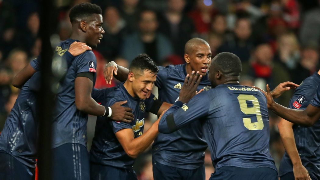 Top 10 màn trình diễn hay nhất của MU sau 19 trận dưới triều đại Solskjaer