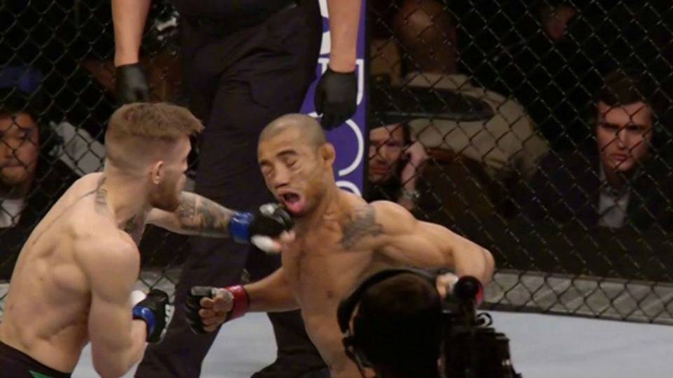 Conor McGregor đã tự dính bẫy tâm lý với Khabib Nurmagomedov
