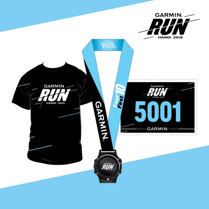 Garmin Run Hanoi 2019: Cuộc tranh tài của các chân chạy đường dài xuất sắc nhất Việt Nam Garmin Run Hanoi 2019: Cuộc tranh tài của các chân chạy đường dài xuất sắc nhất Việt Nam