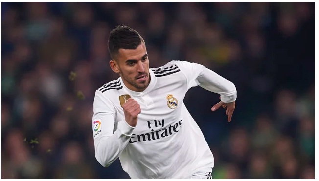 Từ Beckham, Benzema đến Vinicius, những ngôi sao nói KHÔNG với Barca để gia nhập Real Madrid