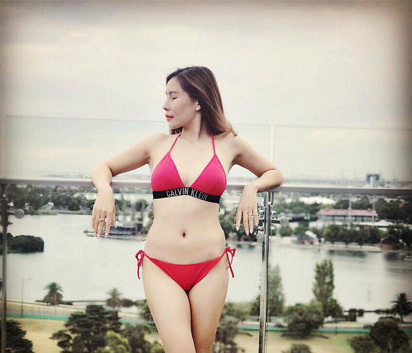 ‘Nữ hoàng tốc độ’ Vũ Thị Hương giảm cân đáng kinh ngạc sau 1 tháng sinh con ‘Nữ hoàng tốc độ’ Vũ Thị Hương giảm cân đáng kinh ngạc sau 1 tháng sinh con