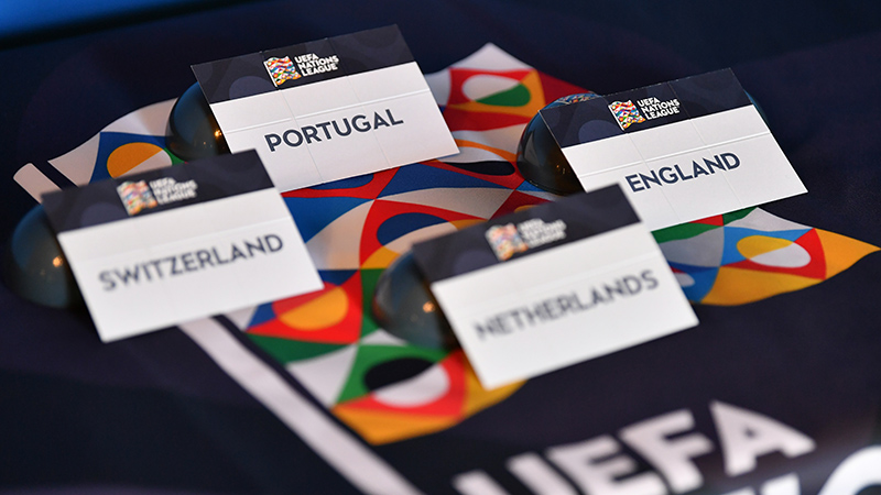 Những điều cần biết về vòng loại Euro 2020