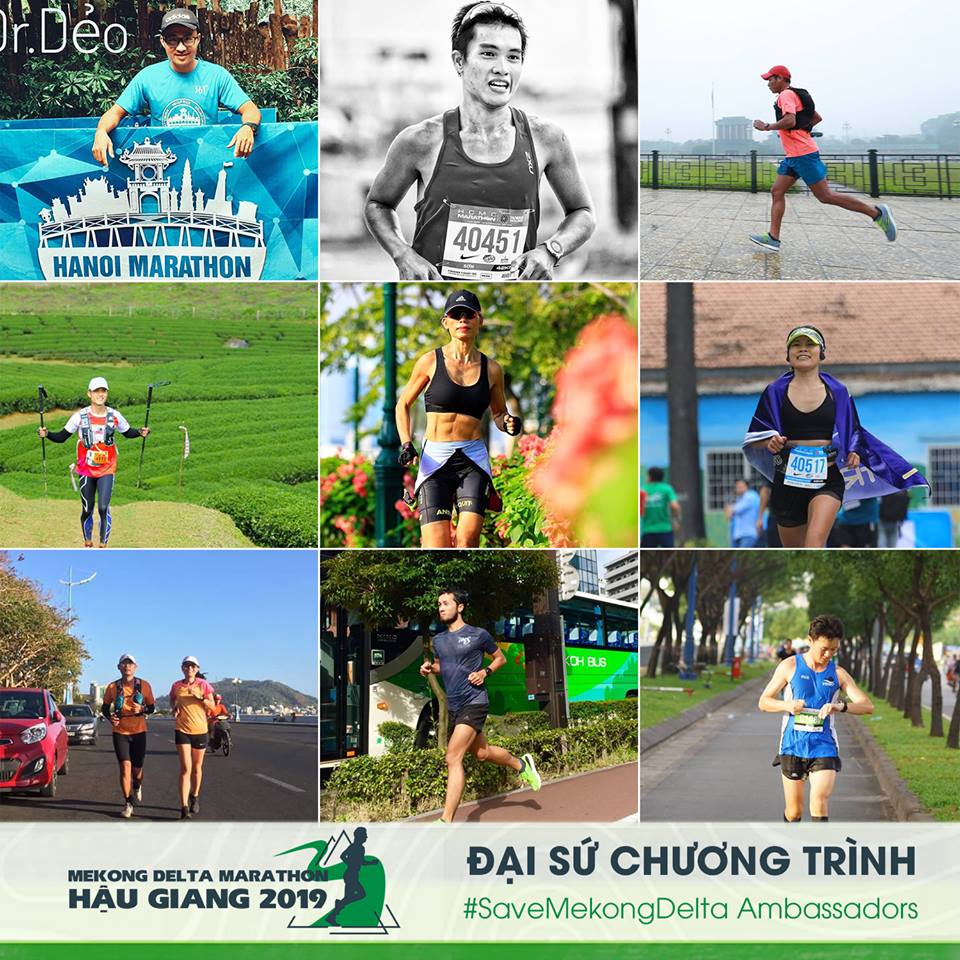 Những sự kiện thể thao, chạy bộ không thể bỏ lỡ trong quý 2 năm 2019 Những sự kiện thể thao, chạy bộ không thể bỏ lỡ trong quý 2 năm 2019