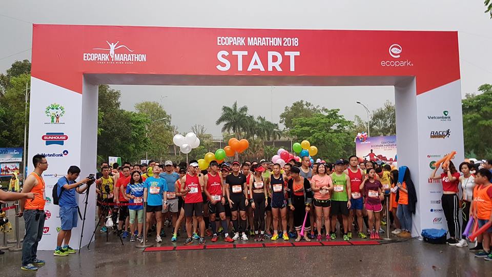 Những sự kiện thể thao, chạy bộ không thể bỏ lỡ trong quý 2 năm 2019 Những sự kiện thể thao, chạy bộ không thể bỏ lỡ trong quý 2 năm 2019