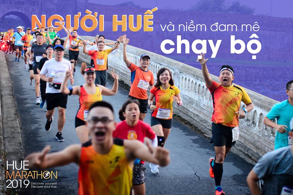 Những sự kiện thể thao, chạy bộ không thể bỏ lỡ trong quý 2 năm 2019 Những sự kiện thể thao, chạy bộ không thể bỏ lỡ trong quý 2 năm 2019