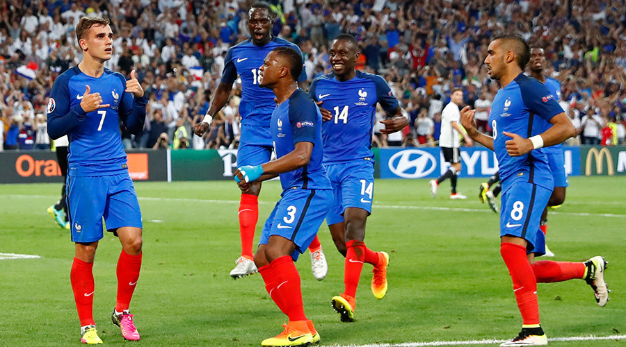 Những điều cần biết về vòng loại Euro 2020