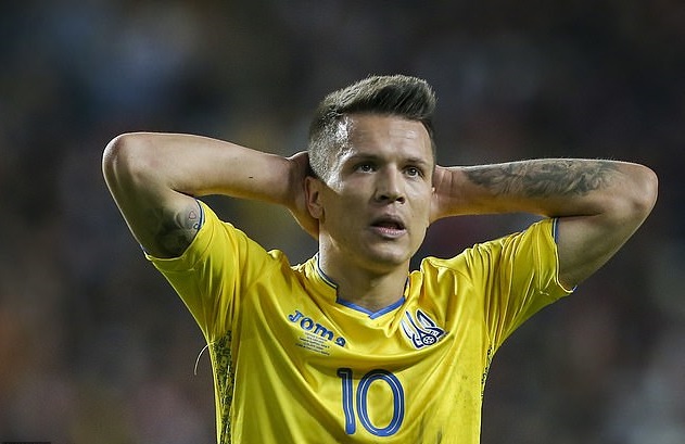 Ronaldo tịt ngòi, Bồ Đào Nha chia điểm với Ukraine