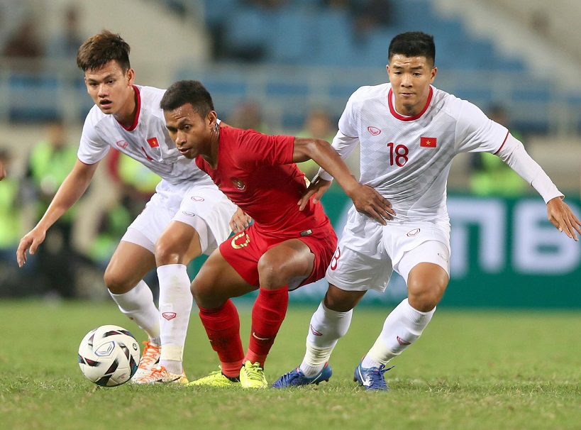 5 điều đọng lại trong chiến thắng của U23 Việt Nam trước U23 Indonesia: Quang Hải, Việt Hưng...và Bùi Tiến Dũng