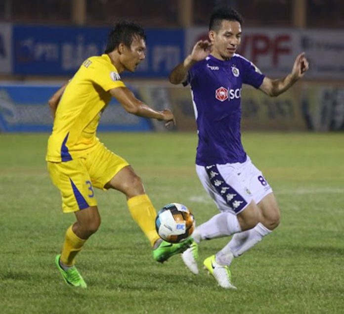 Văn Toàn rực sáng, sự cố tại Lạch Tray và những điểm nhấn tại vòng 5 V.League 2019