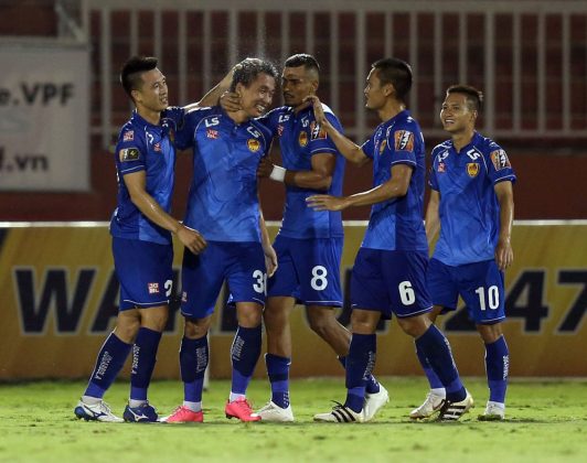 Văn Toàn rực sáng, sự cố tại Lạch Tray và những điểm nhấn tại vòng 5 V.League 2019