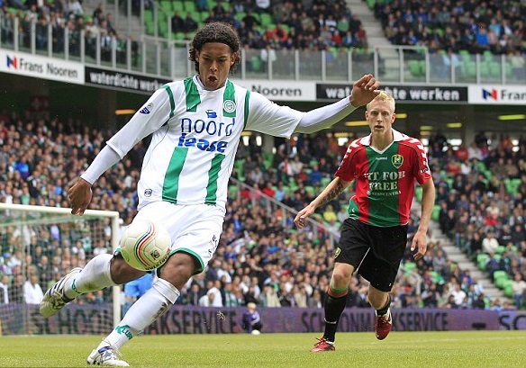 Van Dijk tiết lộ về trải nghiệm khủng khiếp trước khi đến Liverpool
