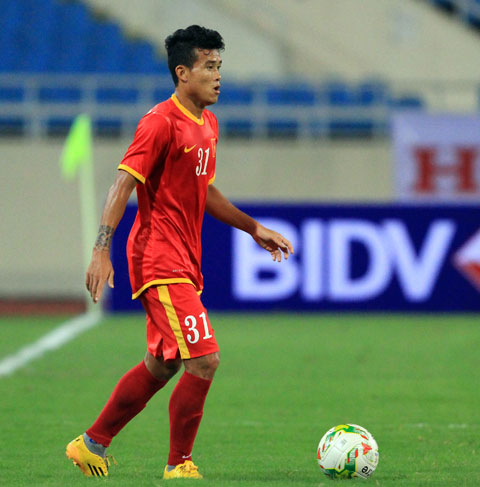 Nhận định Bình Phước vs Cần Thơ 16h, 30/3 (vòng loại Cup Quốc gia 2019)