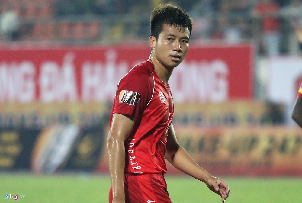Văn Toàn rực sáng, sự cố tại Lạch Tray và những điểm nhấn tại vòng 5 V.League 2019