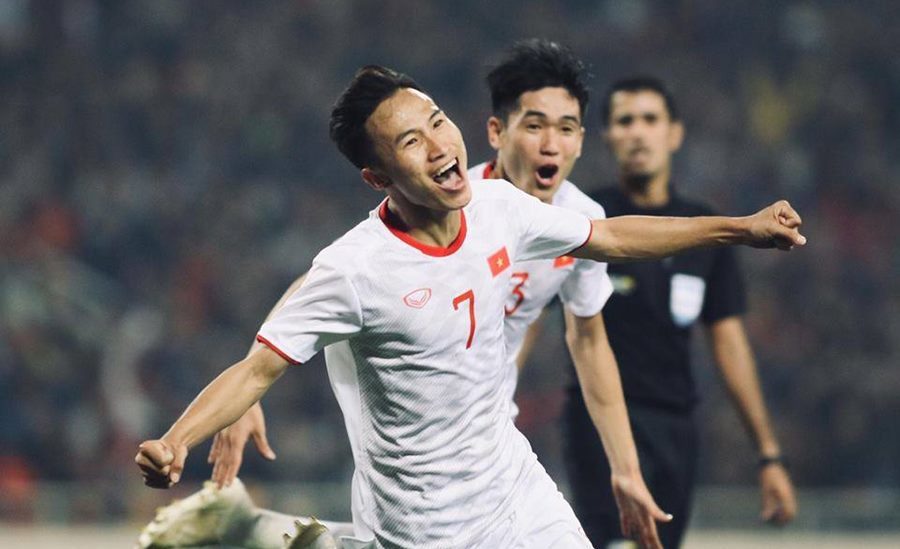 5 điều đọng lại trong chiến thắng của U23 Việt Nam trước U23 Indonesia: Quang Hải, Việt Hưng...và Bùi Tiến Dũng