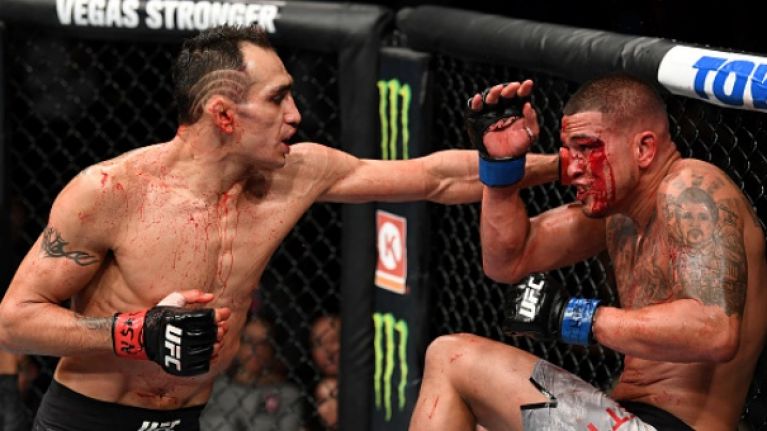 Anthony Pettis - lập quốc công thần liều có trở lại từ những ngày suy sụp?