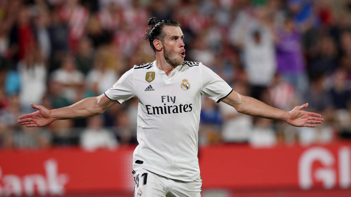 Bán Bale sẽ giúp Real Madrid thực hiện chuyển nhượng “bom tấn” thế nào?
