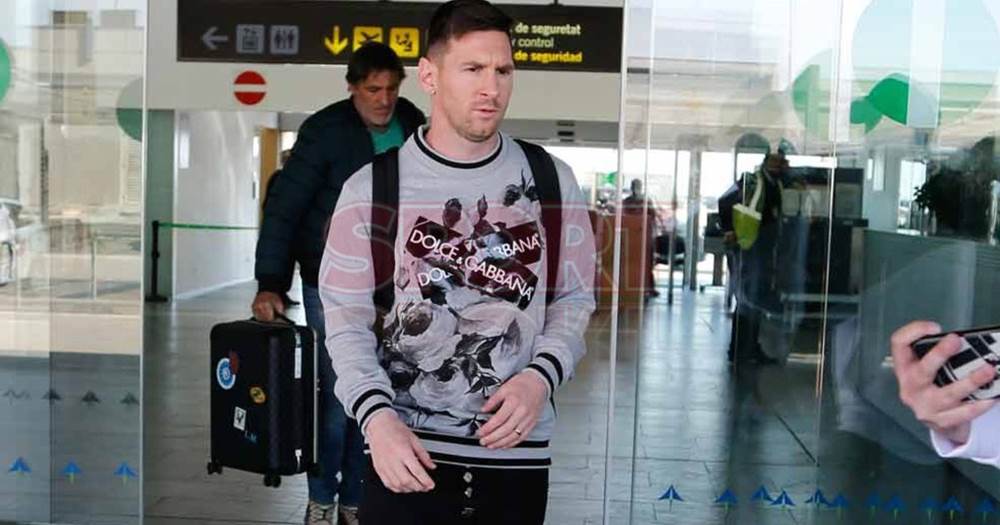 Messi sẽ khiến ĐT Argentina mất gần nửa triệu euro vì ... chấn thương
