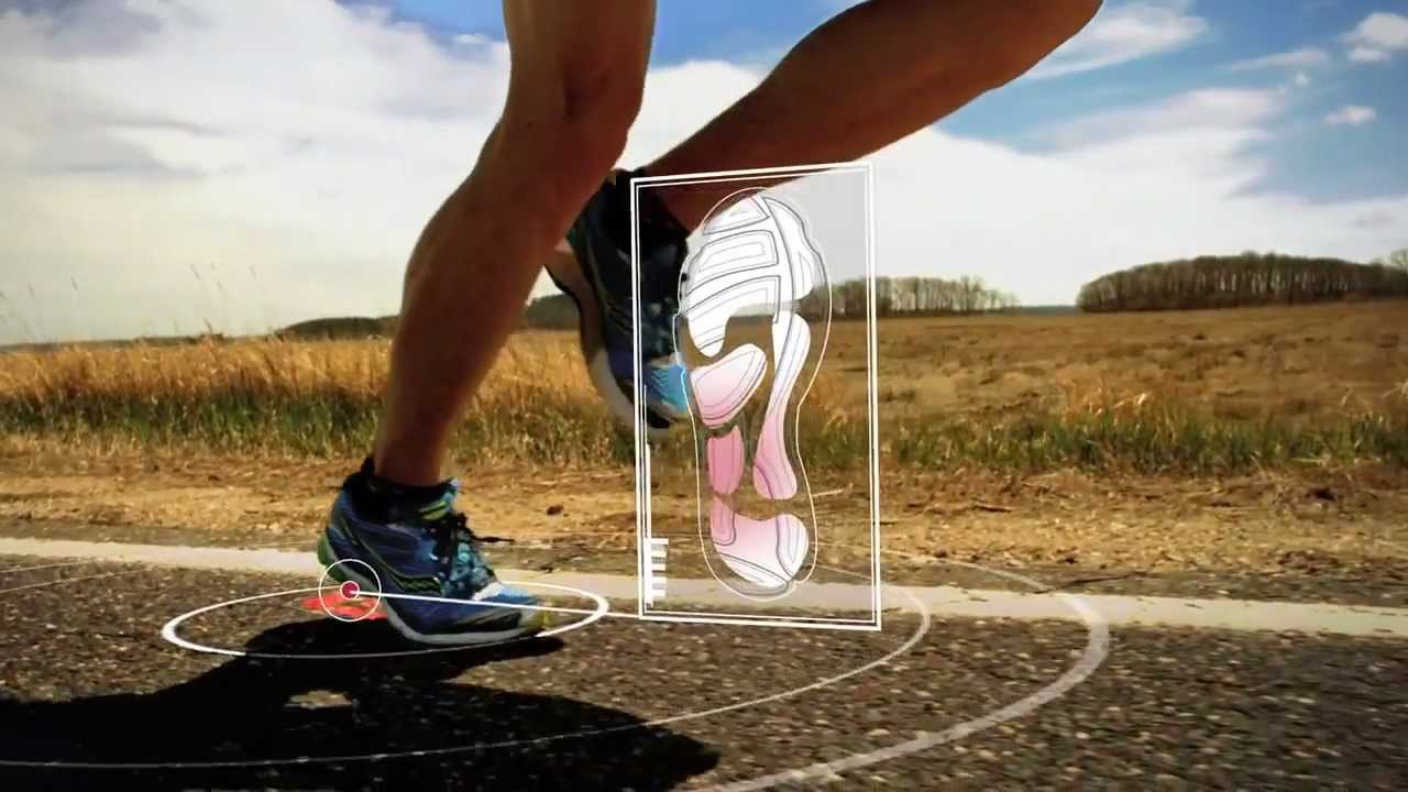 Công nghệ đang làm thay đổi fitness và giày chạy như thế nào? Công nghệ đang làm thay đổi fitness và giày chạy như thế nào?