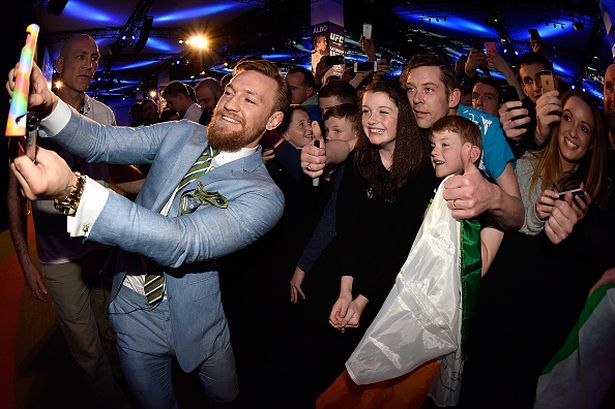 Conor McGregor để lại gì cho bộ môn MMA? Conor McGregor để lại gì cho bộ môn MMA?