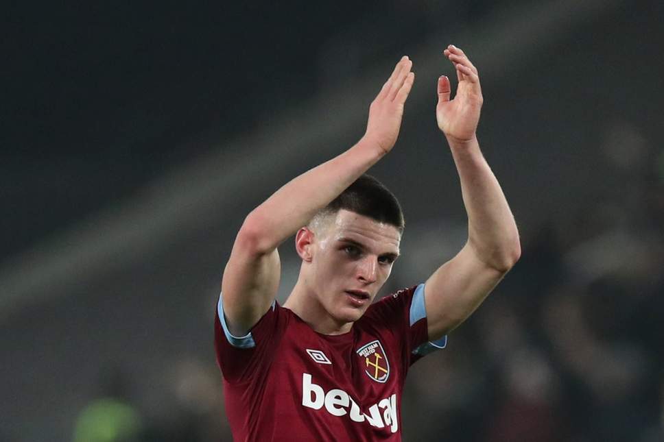 Chuyển nhượng MU 29/3: Hé mở cơ hội cho MU giành tiền vệ đang lên của West Ham