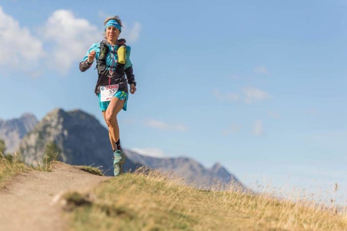 Vietnam Mountain Marathon 2019 chào đón nữ vô địch thế giới UTMB 2018 Vietnam Mountain Marathon 2019 chào đón nữ vô địch thế giới UTMB 2018