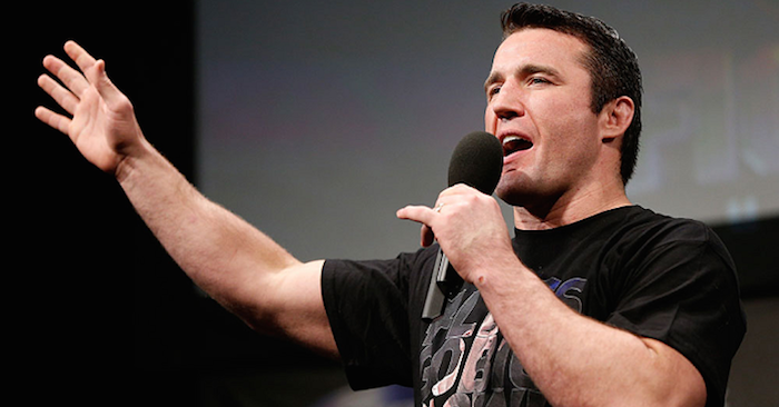 Chael Sonnen: Conor McGregor giải nghệ để khỏi ê mặt với người hâm mộ Chael Sonnen: Conor McGregor giải nghệ để khỏi ê mặt với người hâm mộ