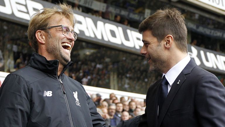 Liverpool đã thay đổi chóng mặt thế nào kể từ khi Klopp ra mắt trước Tottenham?