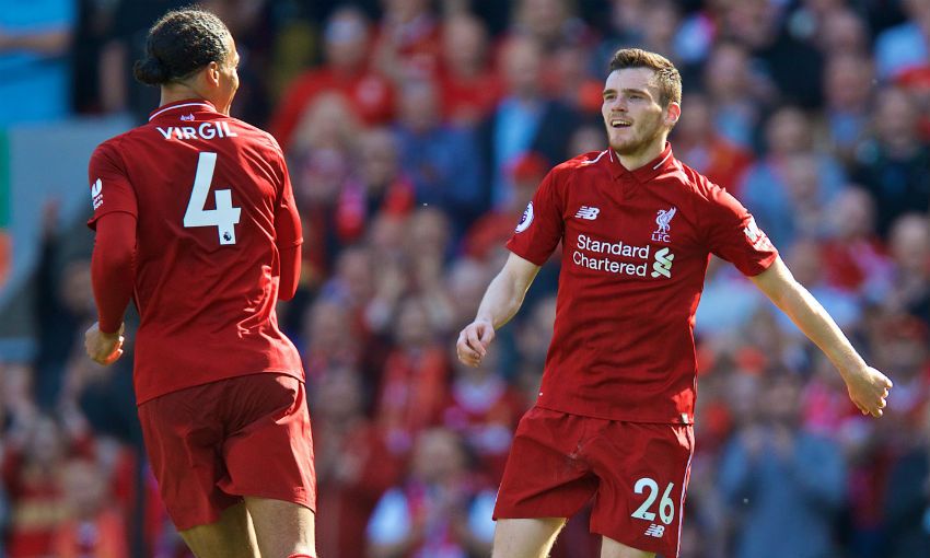 Liverpool đã thay đổi chóng mặt thế nào kể từ khi Klopp ra mắt trước Tottenham?