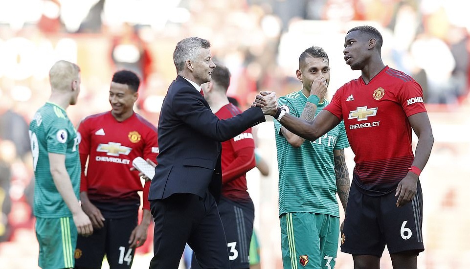 Quê nhà Solskjaer trở thành thị trấn ma vì lý do đặc biệt