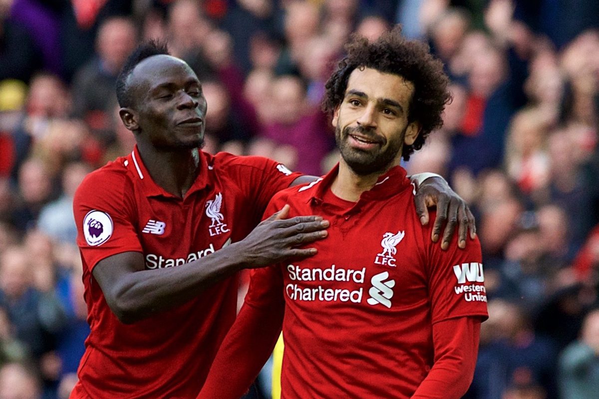 Klopp chỉ ra 2 đối thủ nặng ký cho Van Dijk tranh giải xuất sắc nhất năm
