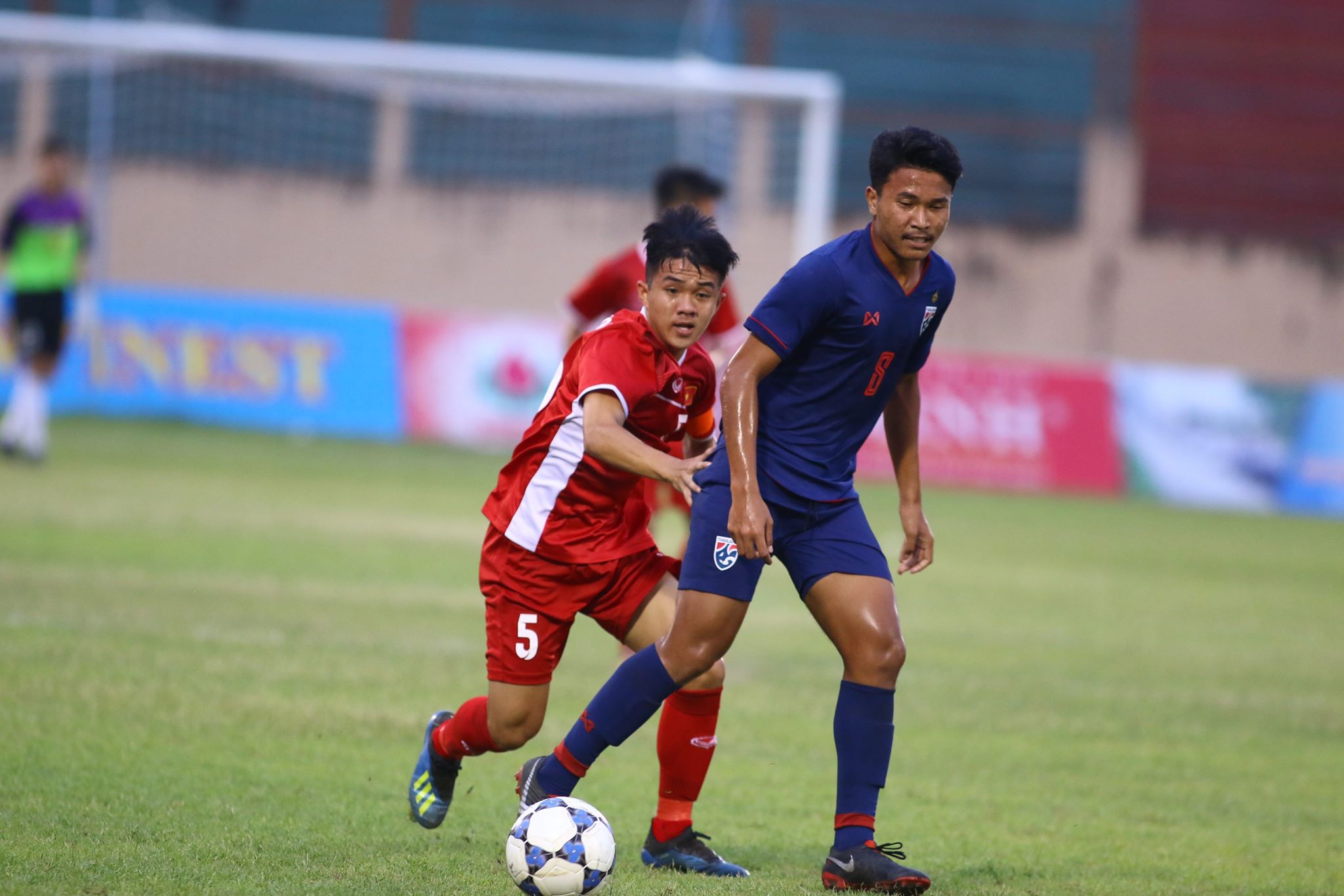 Nỗi nhớ Công Phượng, Văn Đức, Xuân Trường có thể vơi đi từ “đàn em” U19 Việt Nam