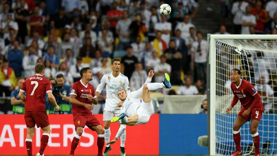 HLV Zidane đưa ra tuyên bố mới nhất về tương lai của Gareth Bale