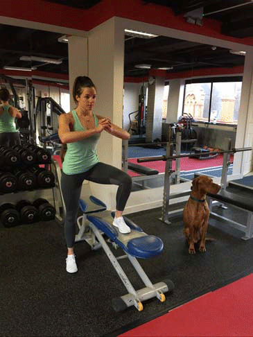 7 động tác khiến đôi chân cực khỏe, chinh phục mọi đường chạy địa hình 7 động tác khiến đôi chân cực khỏe, chinh phục mọi đường chạy địa hình