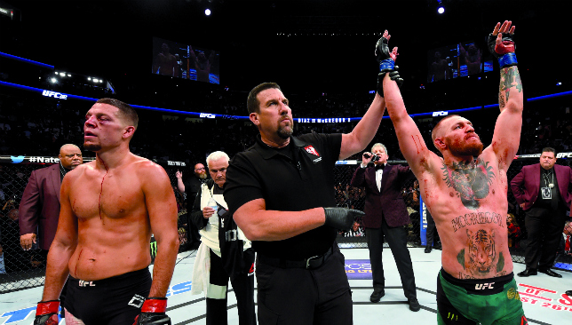 MMA không còn là thu nhập chính của Conor McGregor