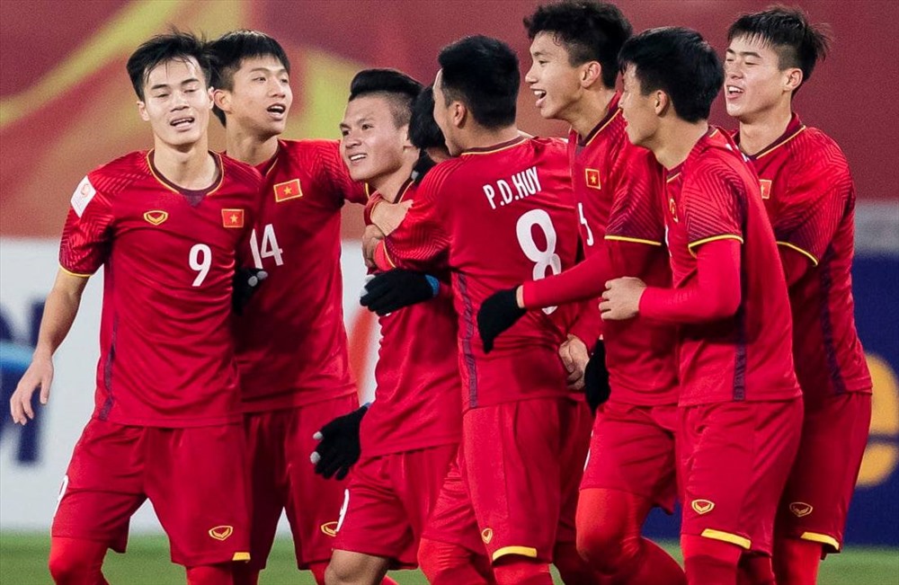 Quang Hải có đủ sức hoàn thành “sứ mệnh” mới?