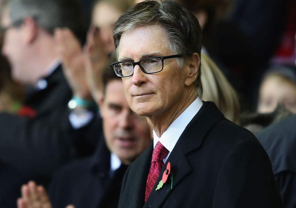 Ông chủ Liverpool gây áp lực buộc BTC giải Ngoại hạng điều tra tài chính Man City
