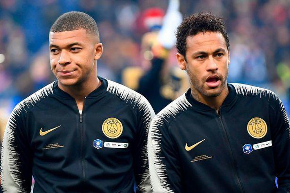 Chuyển nhượng Real Madrid 10/6: Mbappe muốn gia nhập Dải ngân hà ở Bernabeu