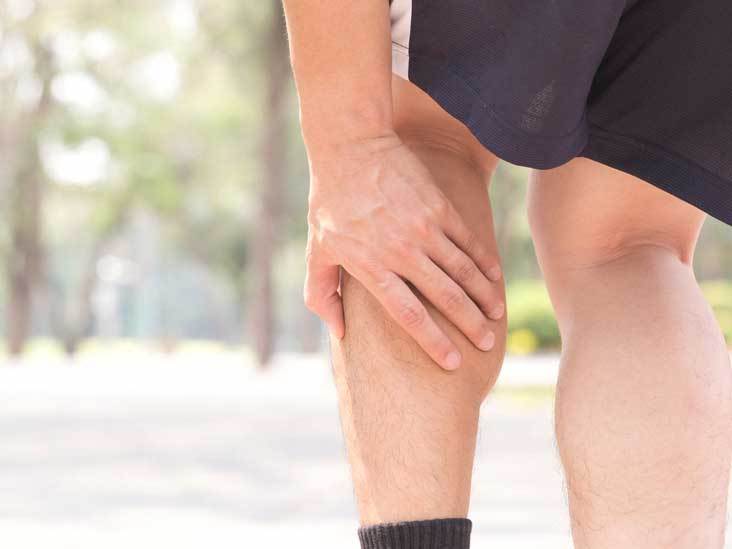 Vì sao chạy hay chấn thương: Chân khỏe hay yếu và cách thử Vì sao chạy hay chấn thương: Chân khỏe hay yếu và cách thử