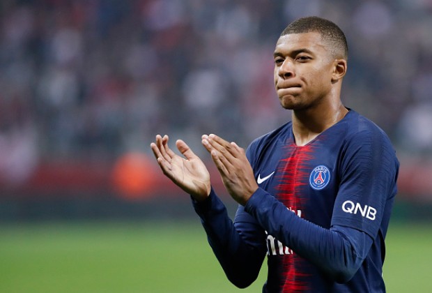 SỐC với những yêu sách của Mbappe đặt ra với PSG nếu muốn anh ở lại